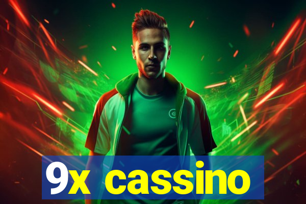 9x cassino