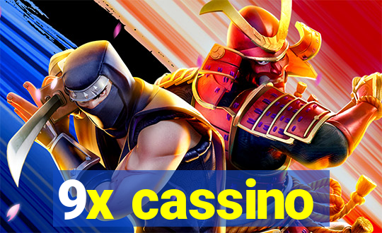 9x cassino