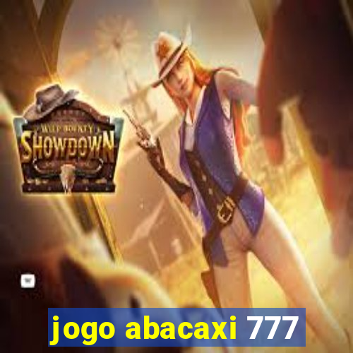 jogo abacaxi 777