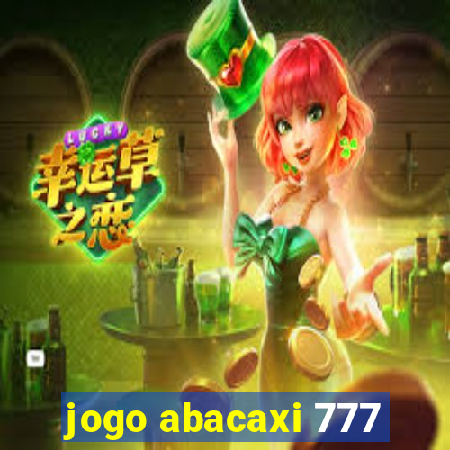 jogo abacaxi 777