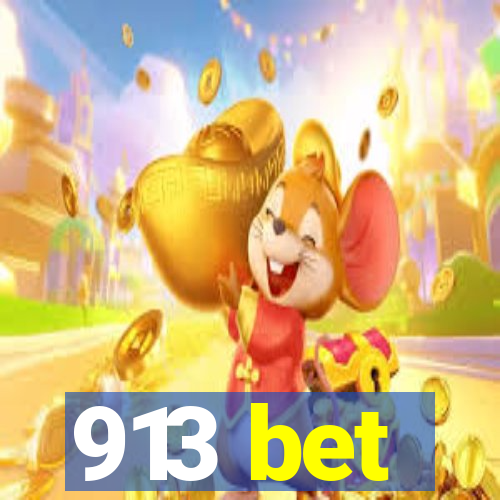 913 bet