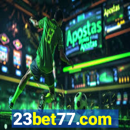 23bet77.com