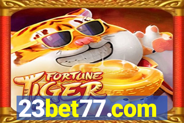 23bet77.com