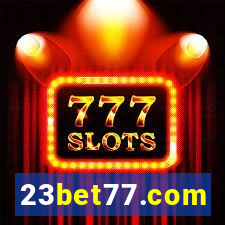 23bet77.com