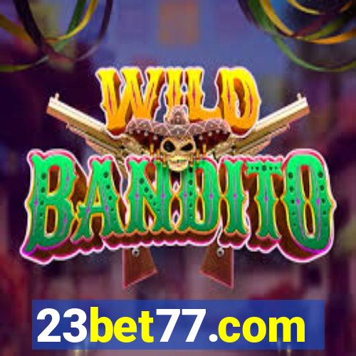 23bet77.com