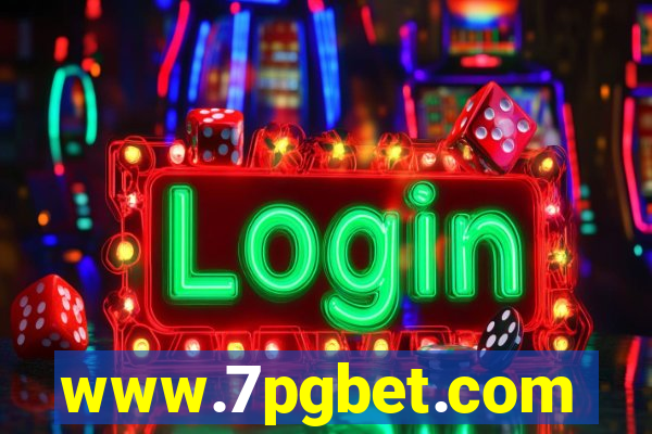 www.7pgbet.com