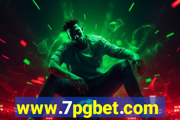 www.7pgbet.com