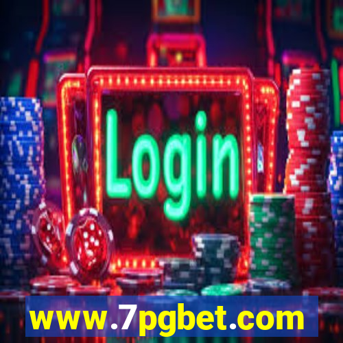 www.7pgbet.com