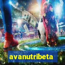 avanutribeta