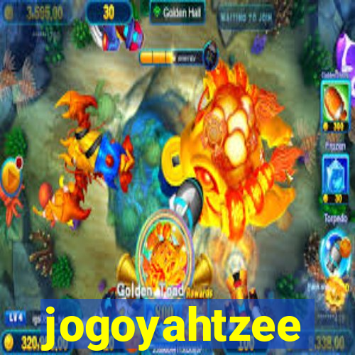 jogoyahtzee