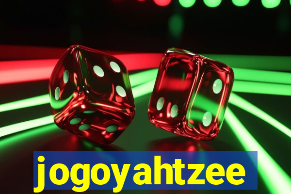 jogoyahtzee