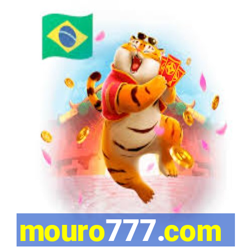 mouro777.com