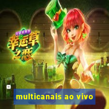 multicanais ao vivo