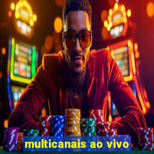 multicanais ao vivo