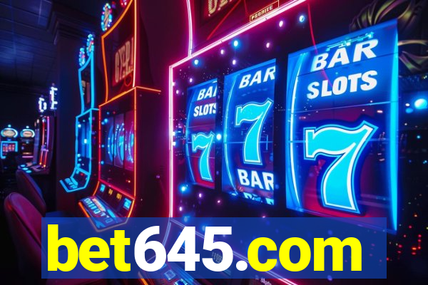 bet645.com