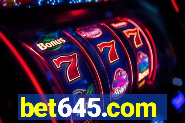 bet645.com