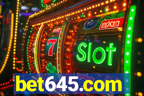 bet645.com