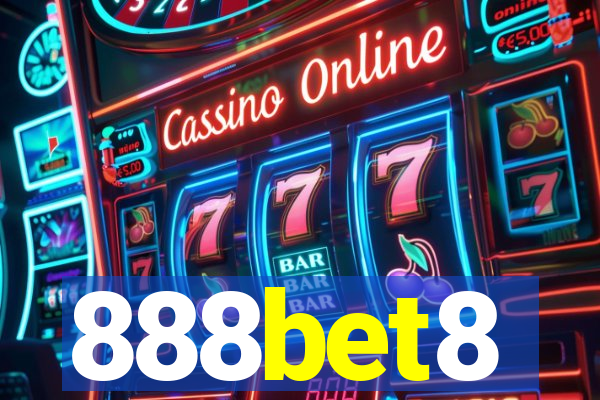 888bet8