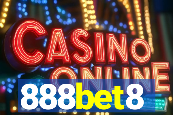 888bet8