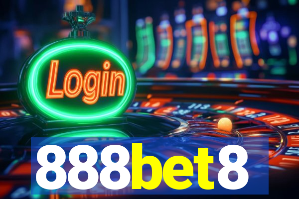 888bet8