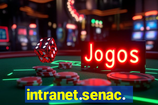 intranet.senac.sp