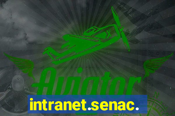 intranet.senac.sp