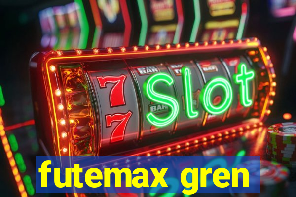 futemax gren