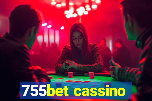 755bet cassino