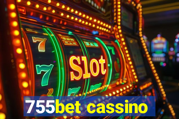 755bet cassino