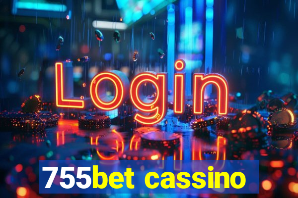 755bet cassino