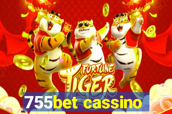 755bet cassino