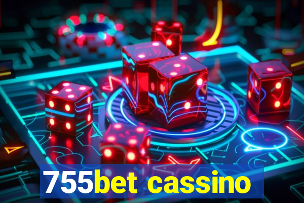 755bet cassino