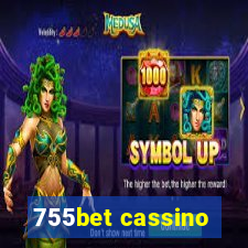 755bet cassino