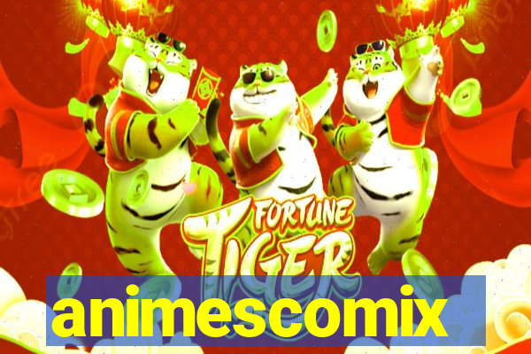 animescomix