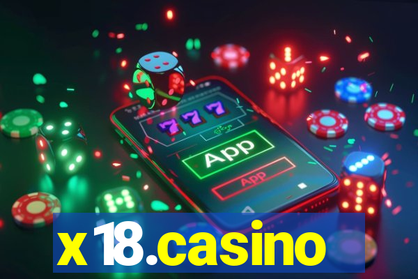 x18.casino