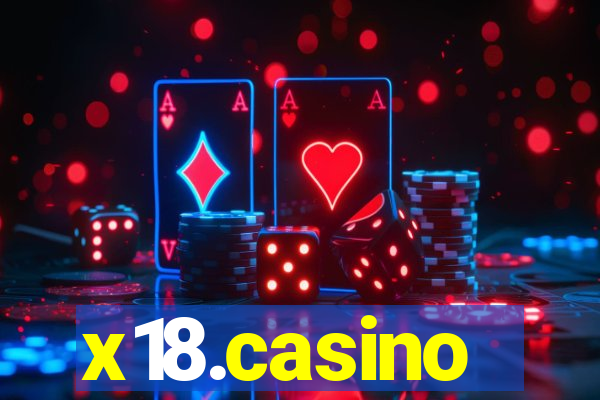 x18.casino