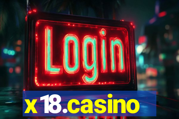 x18.casino