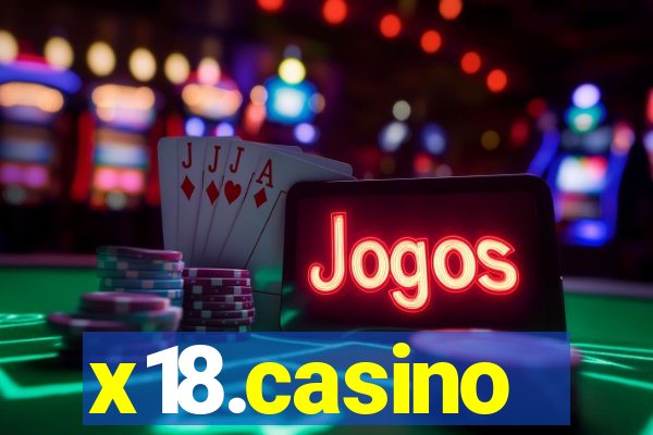 x18.casino