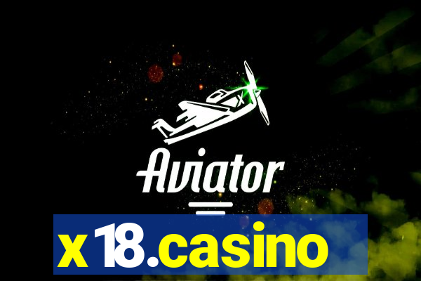 x18.casino