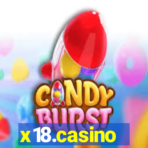 x18.casino