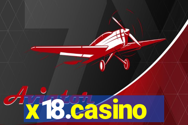 x18.casino