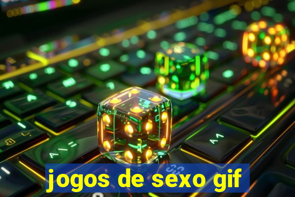 jogos de sexo gif