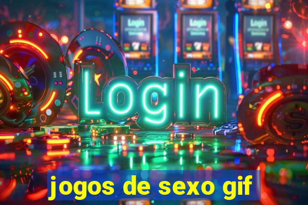 jogos de sexo gif