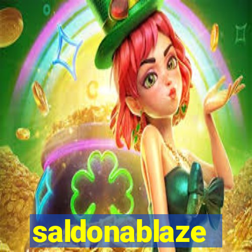 saldonablaze