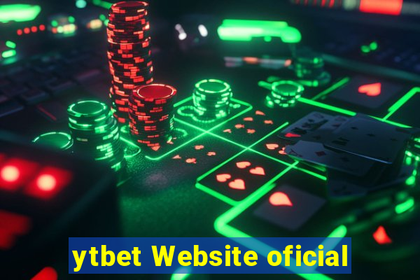 ytbet Website oficial