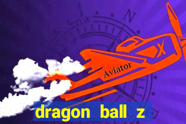 dragon ball z kakarot mobile