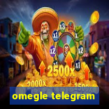 omegle telegram