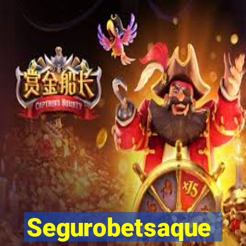 Segurobetsaque