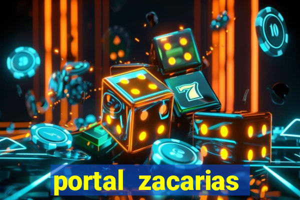 portal zacarias menina do circo