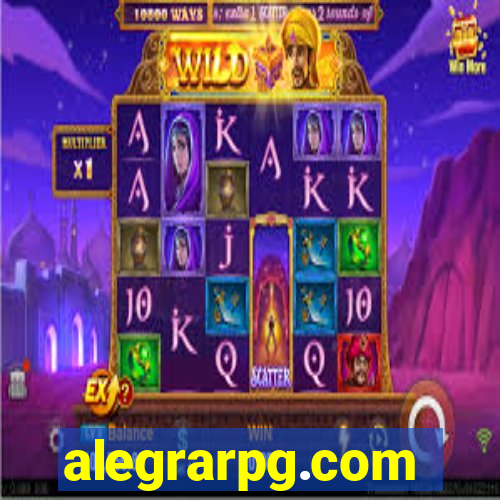 alegrarpg.com